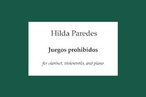 Juegos Prohibidos