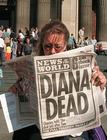 Princess Diana Death