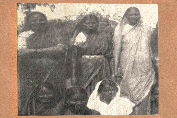 United States: American Women Missionaries in India, 1910-1953