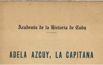 United States: Anti-Imperialist Writings of Cuban Feminists, 1896-1985