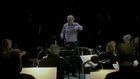 The Process of Conducting an Orchestra