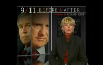 9/11: Before & After