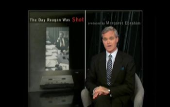 The Day Reagan Was Shot