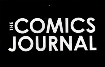 The Comics Journal