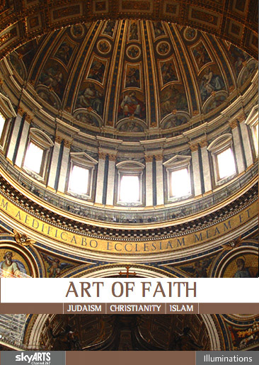 Art of Faith Series I