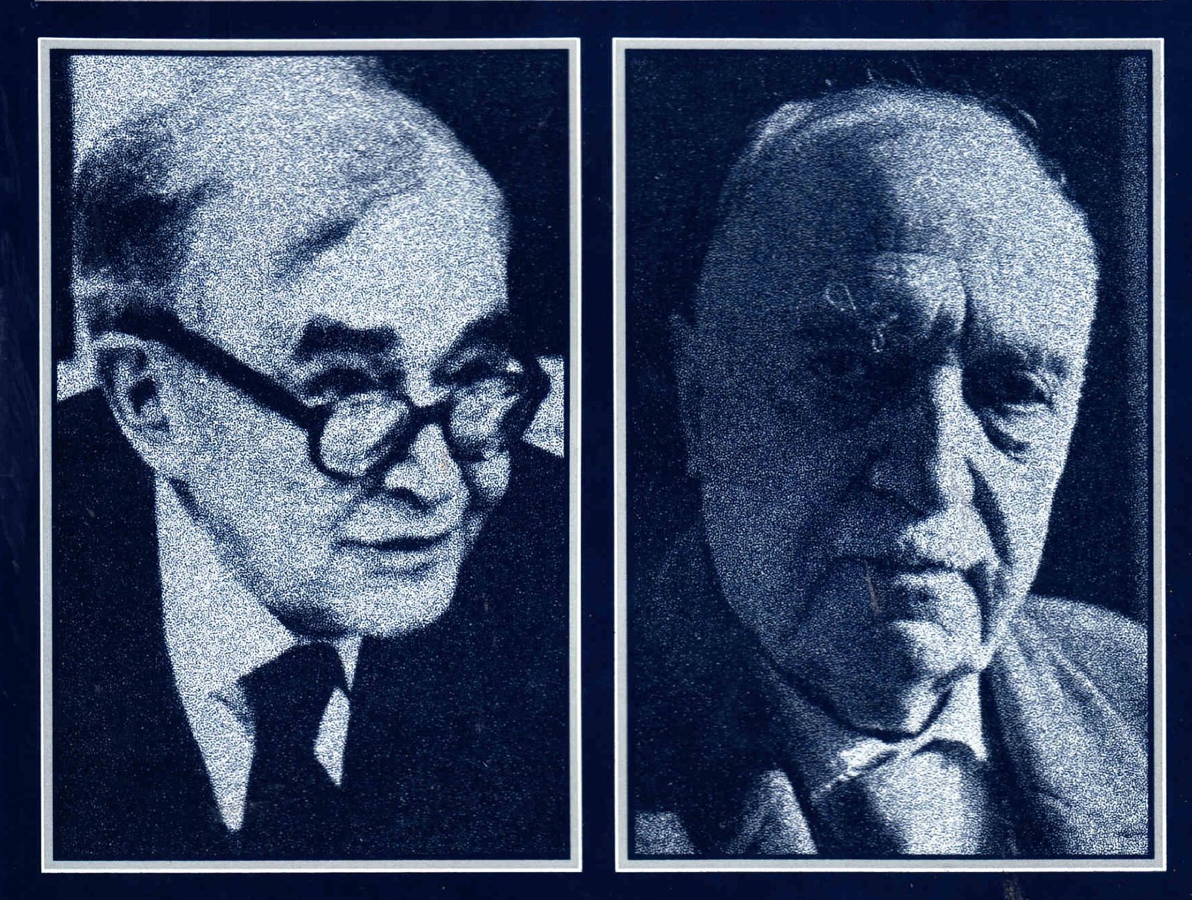 Karl Barth - Rudolf Bultmann: Letters 1922-1966