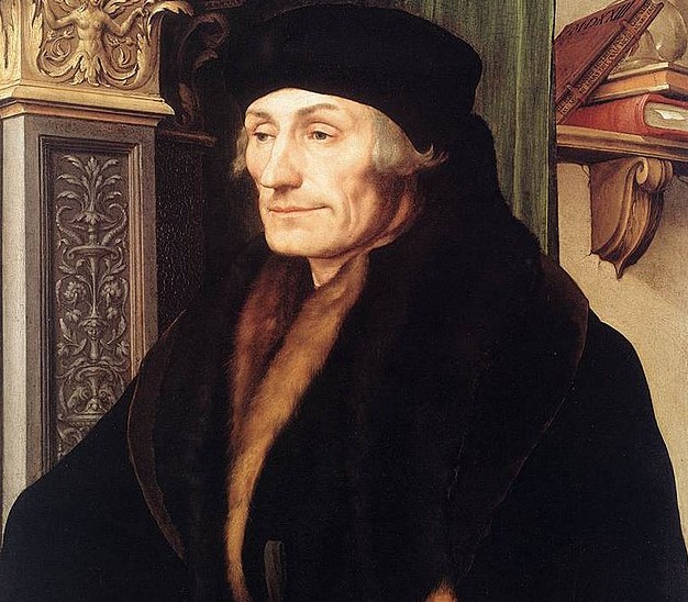 Erasmus