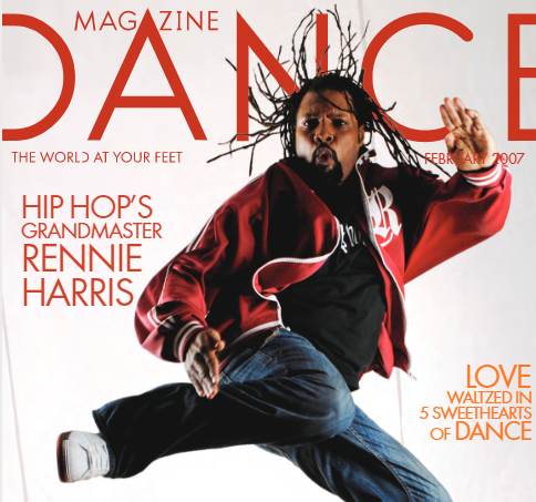 History and Concept of Hip-Hop Dance