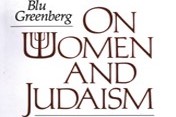 On Women and Judaism: A View from Tradition