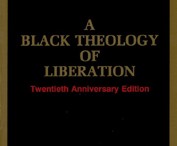 A Black Theology of Liberation