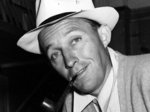 Bing Crosby, 1904-1977