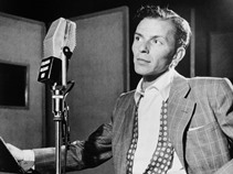 Frank Sinatra, 1915-1998