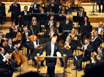 London Symphony Orchestra (LSO)