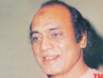 Mehdi Hassan