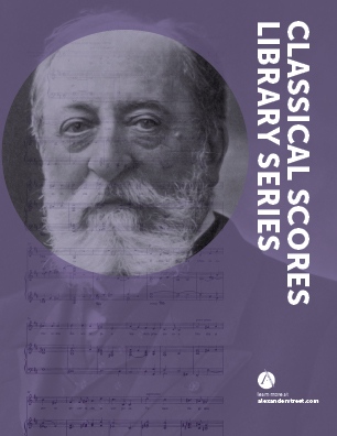 Music Online: Classical Scores Library